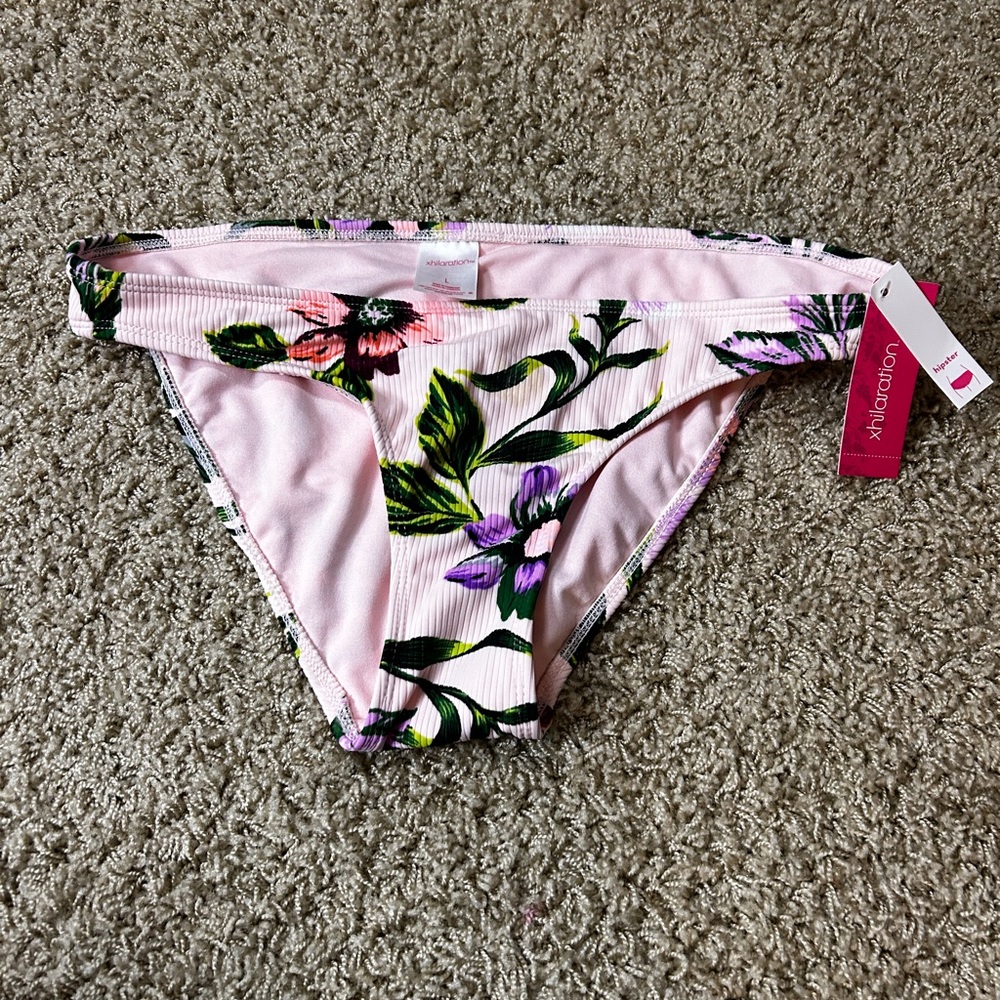 BIKINI bottoms NWTS